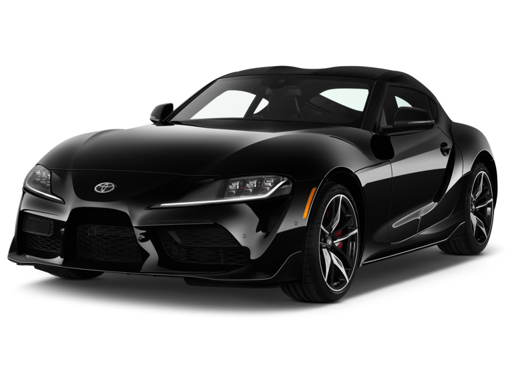 2022 Toyota Supra Review, Ratings, Specs, Prices, and Photo Car Connection