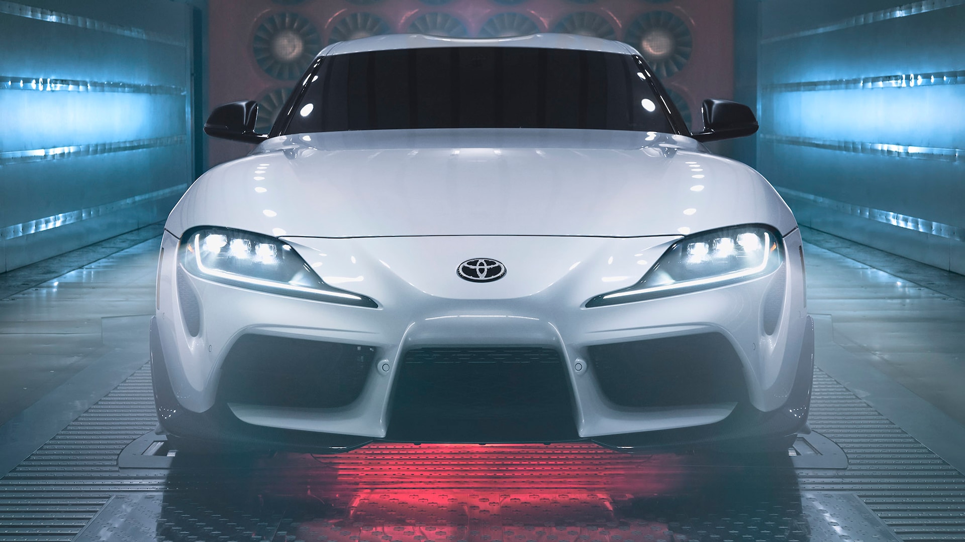 2022 Toyota Supra Carbon Fiber Edition to Start at Almost $65K