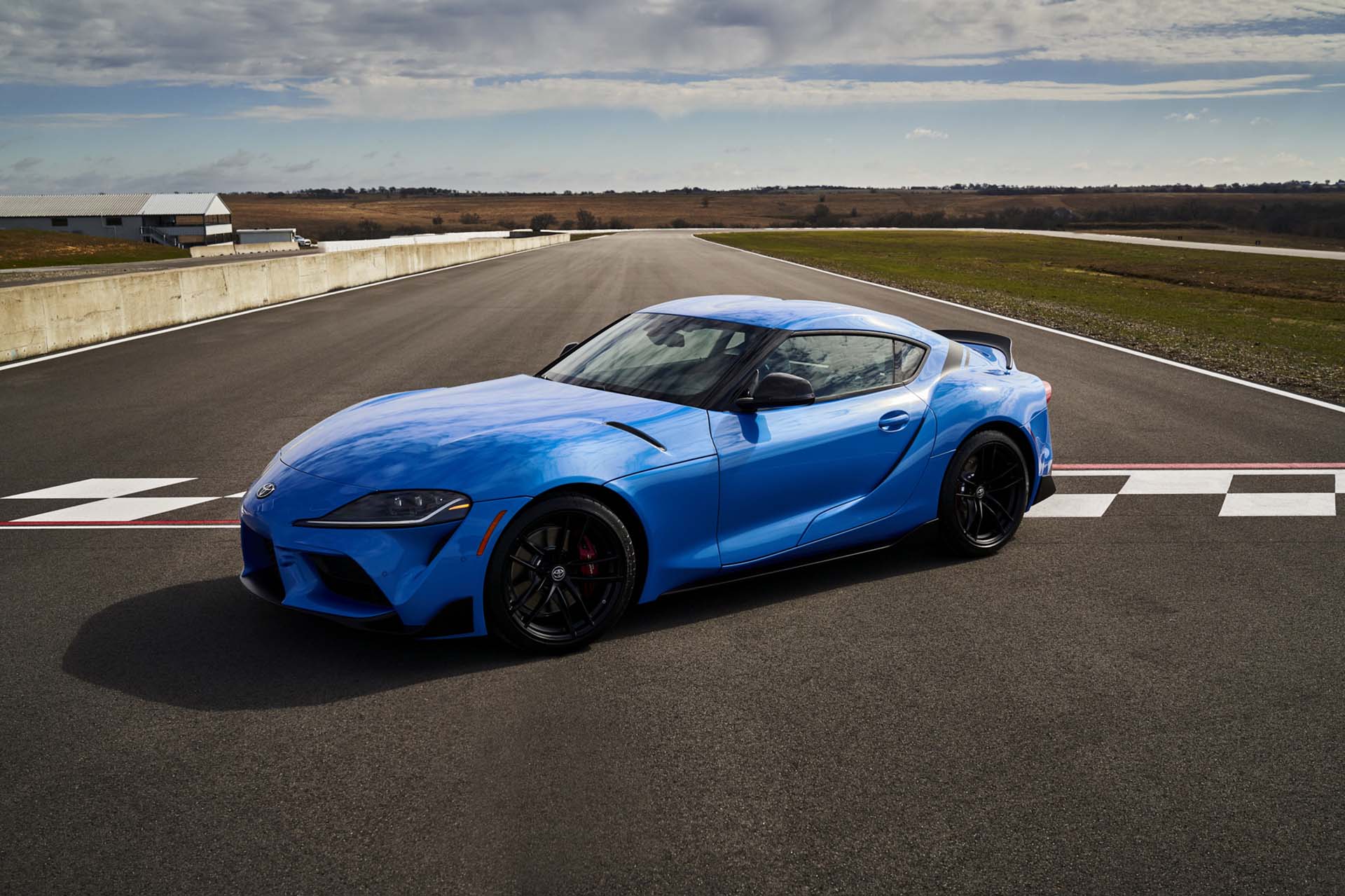 Review update: 2021 Toyota Supra appeals with its fun and flaws