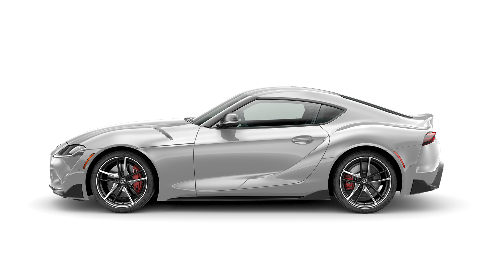 2022 GR Supra