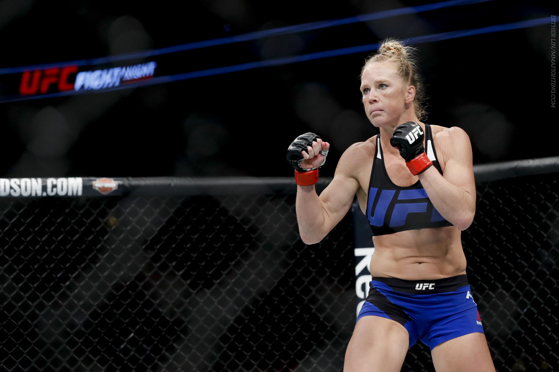 Holly Holm Wallpapers - Wallpaper Cave