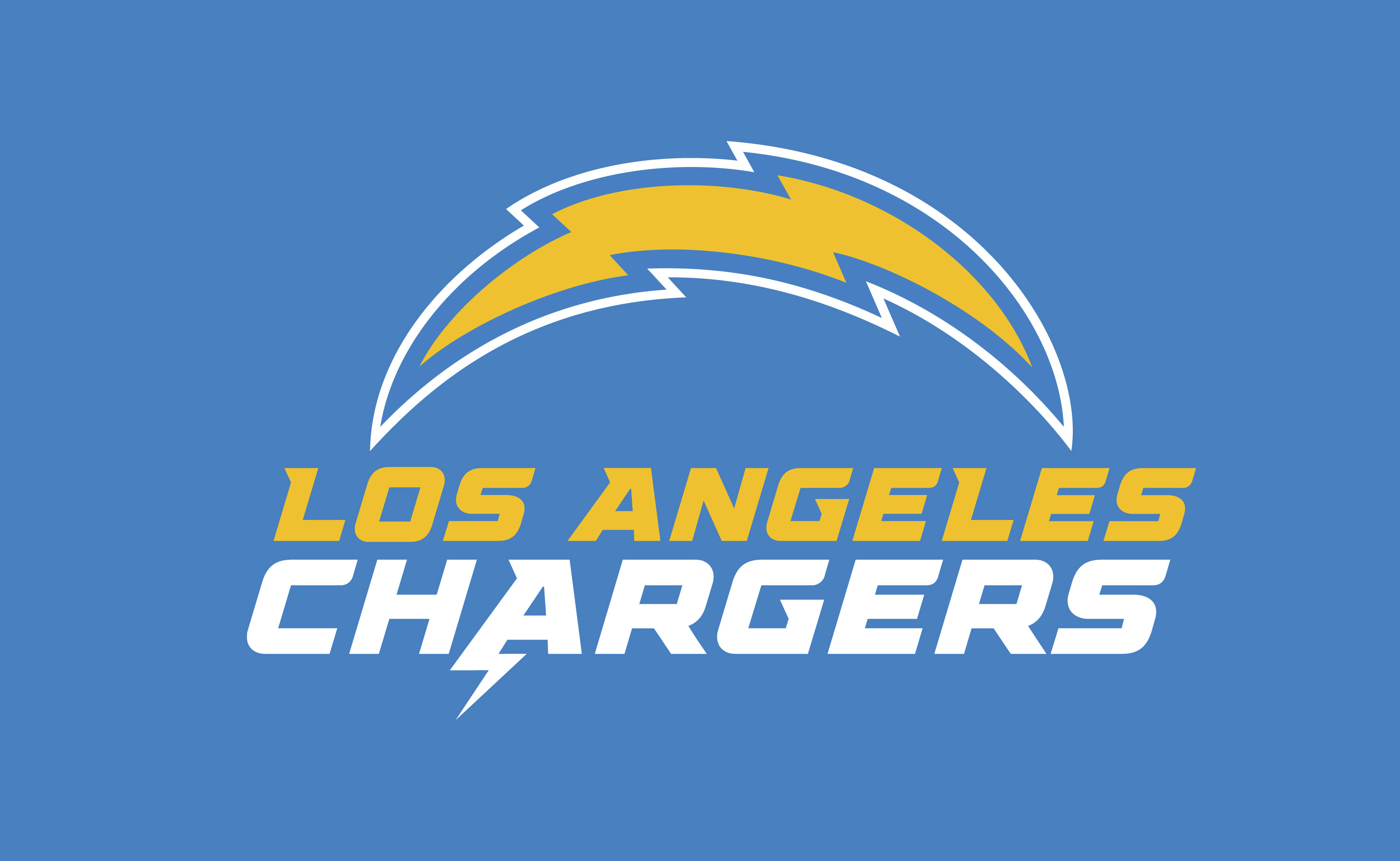 Chargers Football Wallpapers - Wallpaper Cave