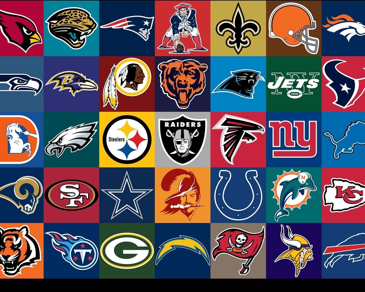 NFL Teams Wallpaper, HD NFL Teams Background on WallpaperBat