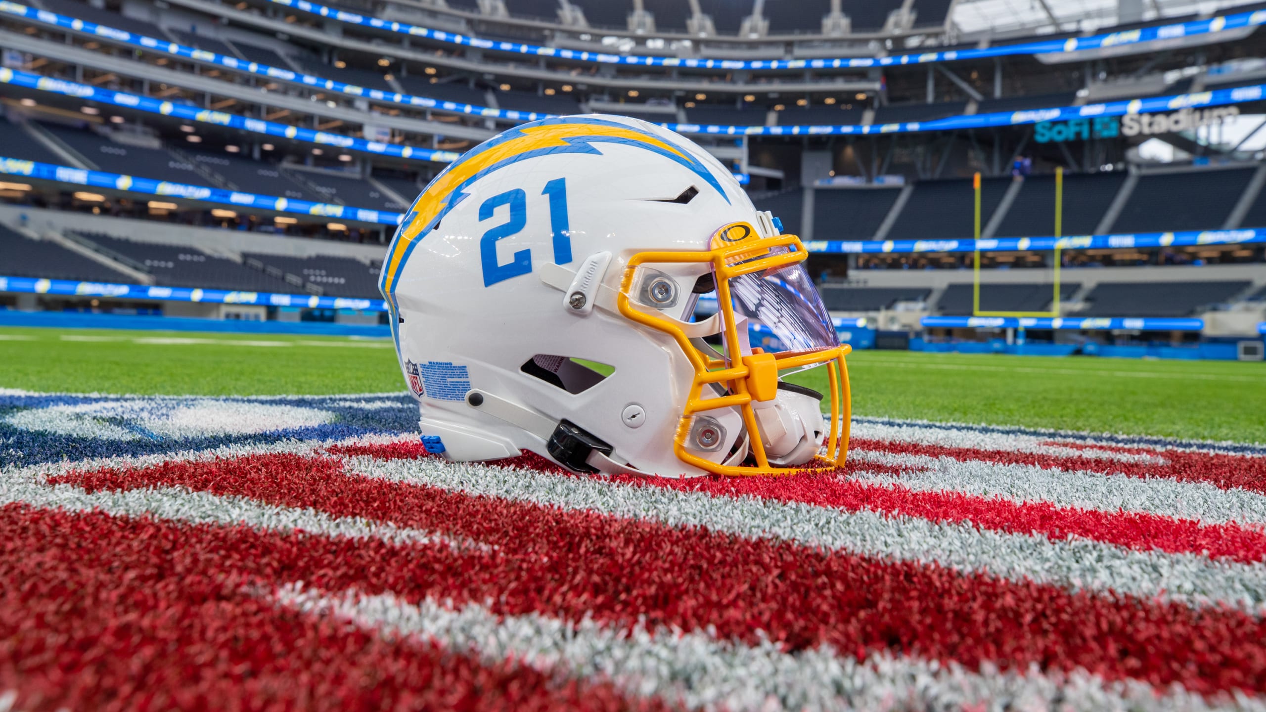 The Ultimate Guide to Los Angeles Chargers Game Day. Discover Los Angeles