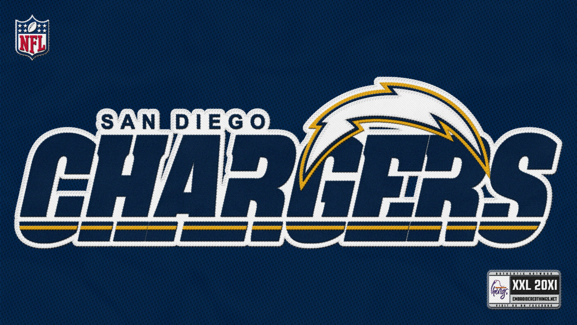 san, Diego, Chargers, Nfl, Football Wallpaper HD / Desktop and Mobile Background