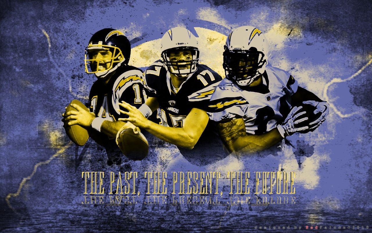 San Diego Chargers Wallpaper