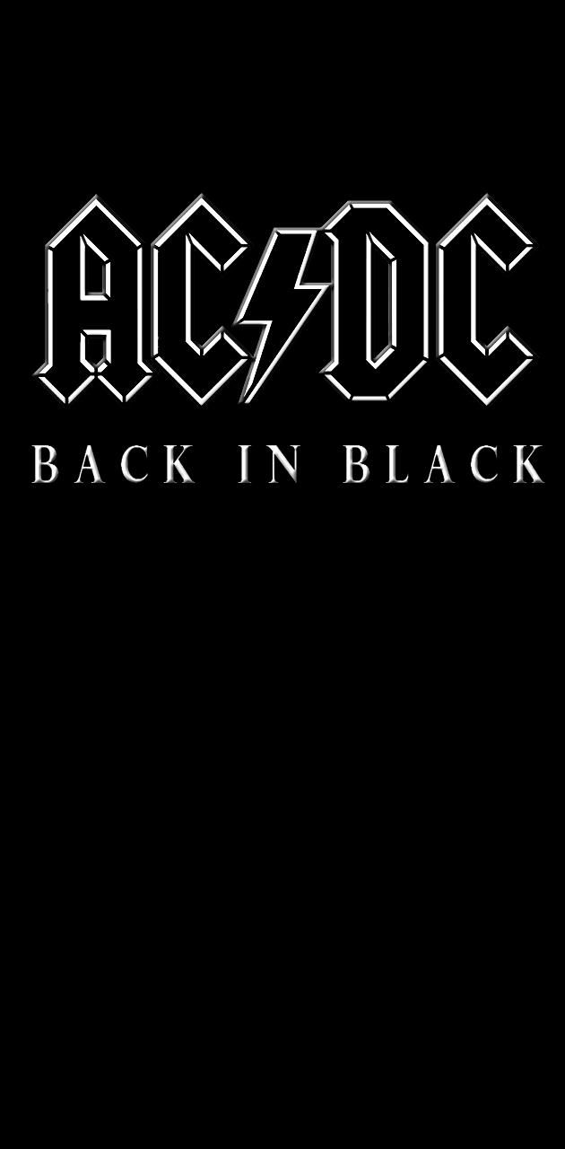 ACDC wallpaper by SirTMC. Acdc wallpaper, Rock band posters, Vintage music posters