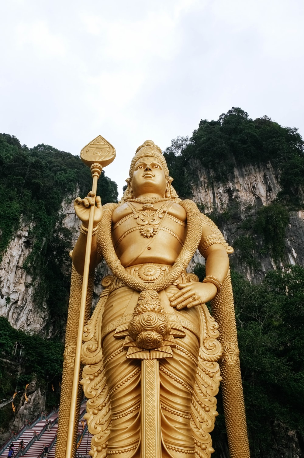 Lord Murugan Picture. Download Free Image