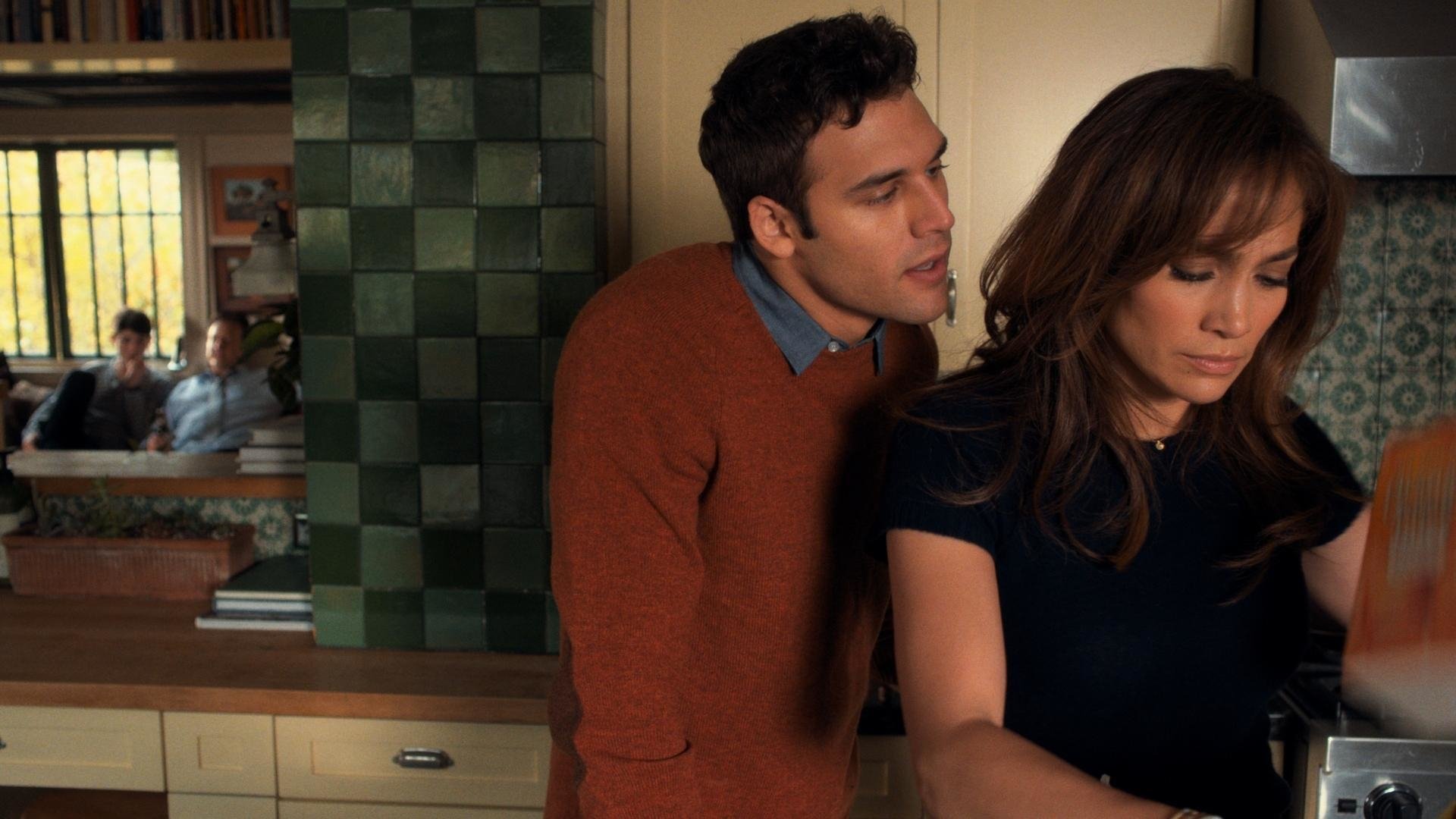 The Boy Next Door HD Wallpaper
