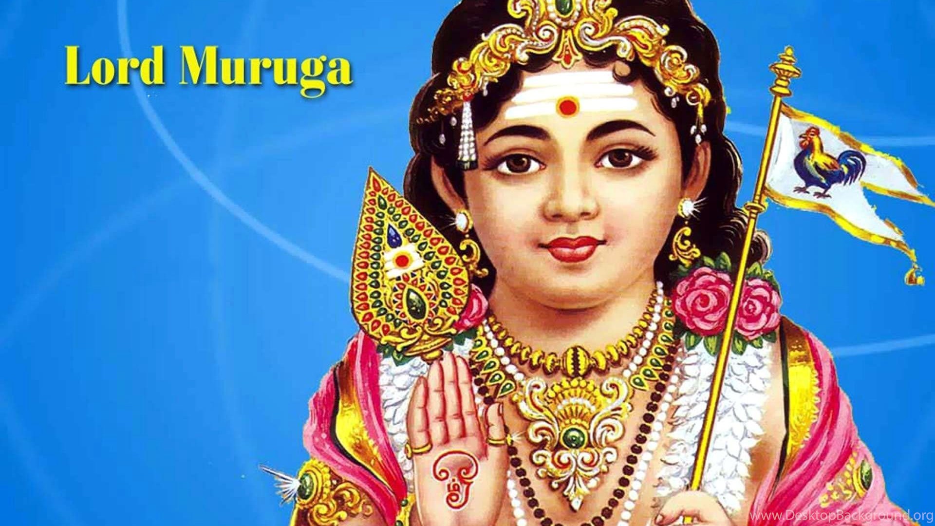 Lord Murugan Wallpaper, Photo & Image Download Desktop Background