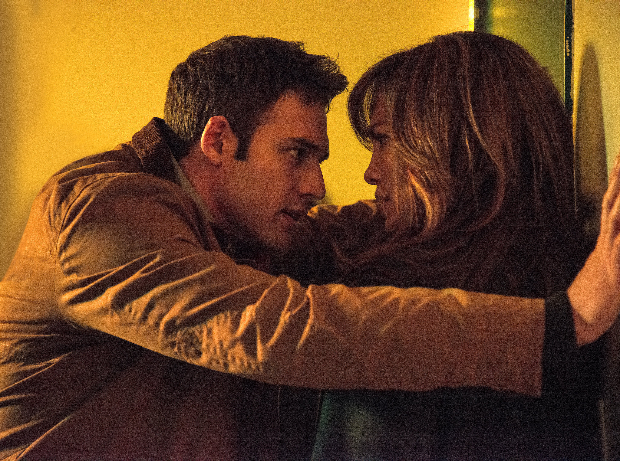 The Boy Next Door' Stars Jennifer Lopez