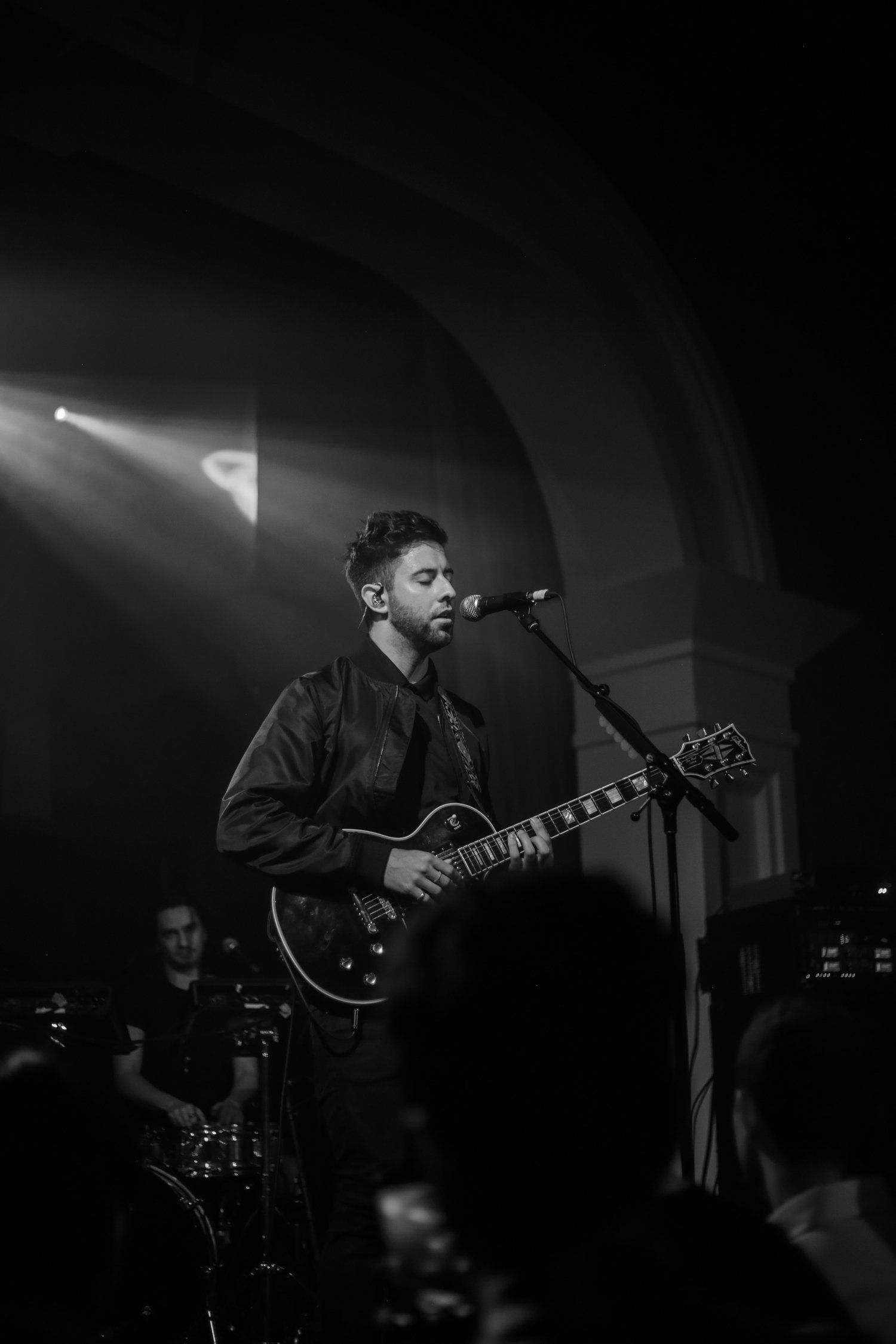 Bruno Major Wallpapers - Wallpaper Cave