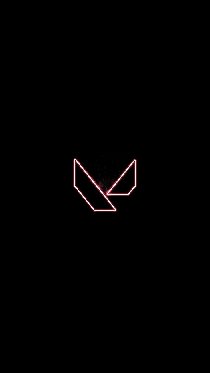 Valorant wallpaper for mobile 1080x1920. Logo wallpaper hd, Mobile wallpaper, Homestuck wallpaper