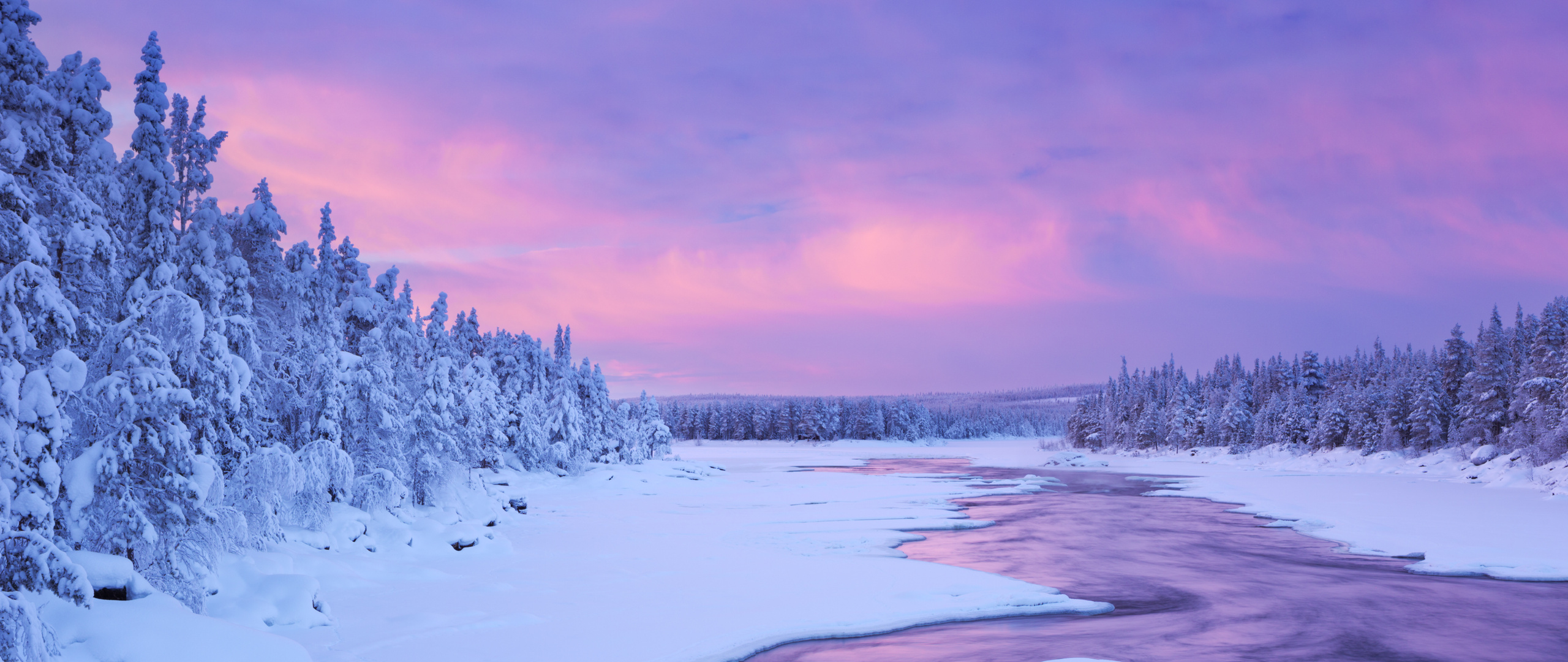 Winter 5k 2560x1080 Resolution HD 4k Wallpaper, Image, Background, Photo and Picture