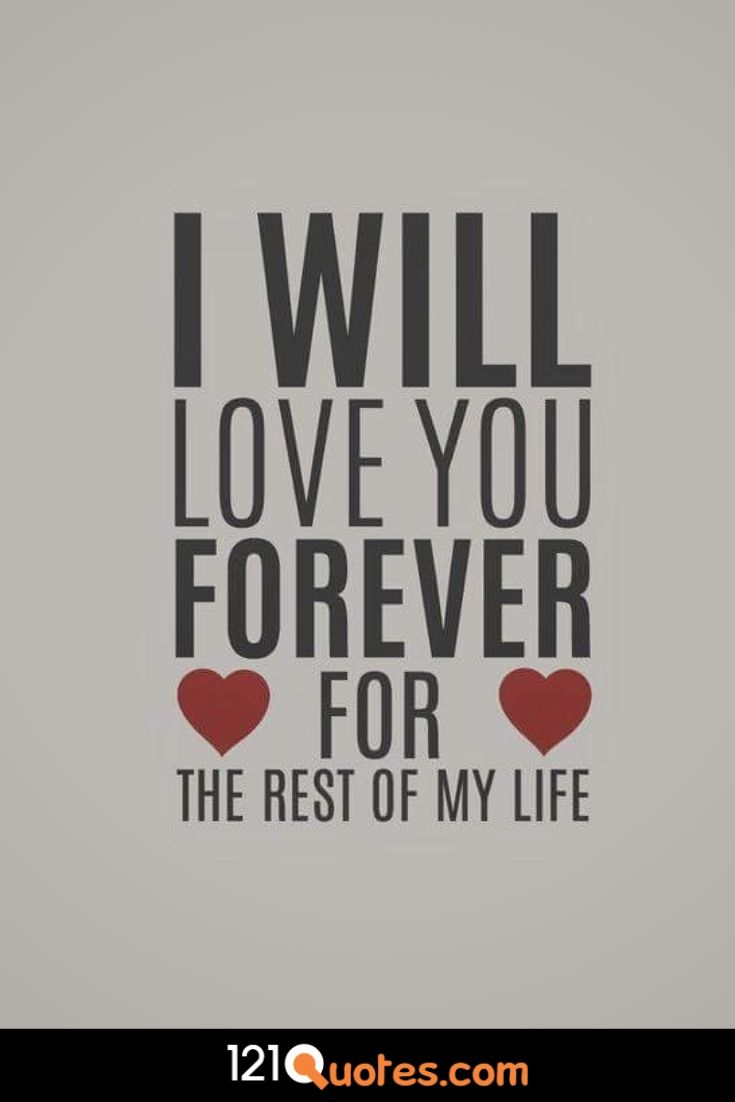 Most Romantic I Love You Image with Quotes Quotes