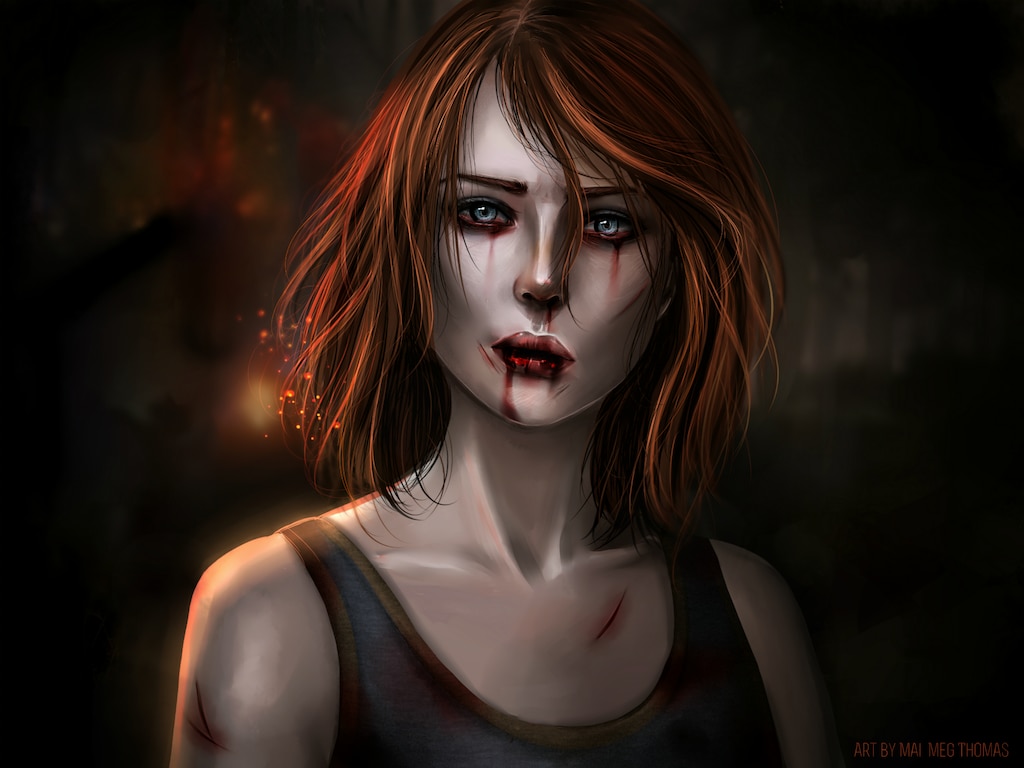 Steam Community - :: Meg Thomas