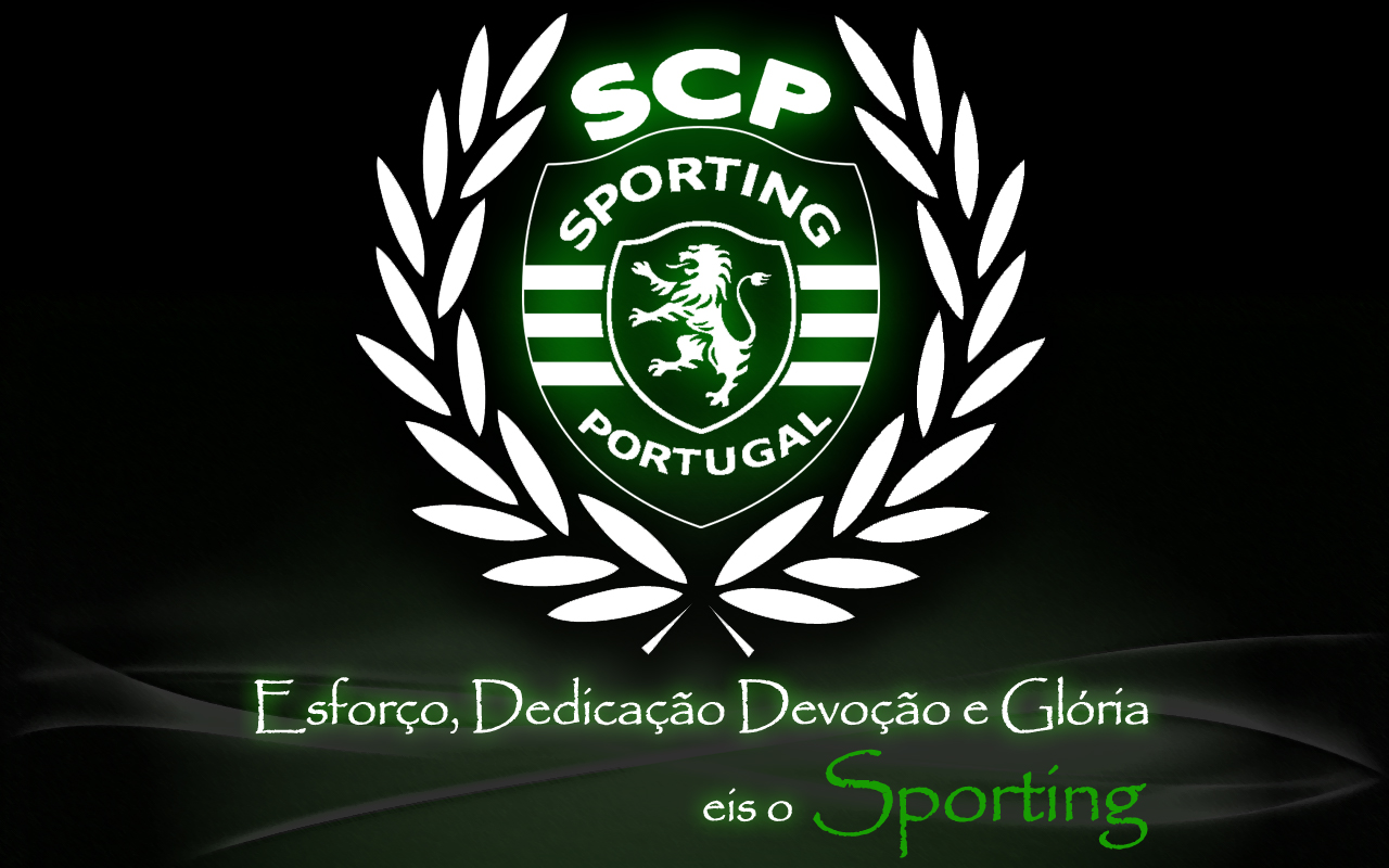 Pc Sporting Wallpaper In Top Collection Clube De Portugal