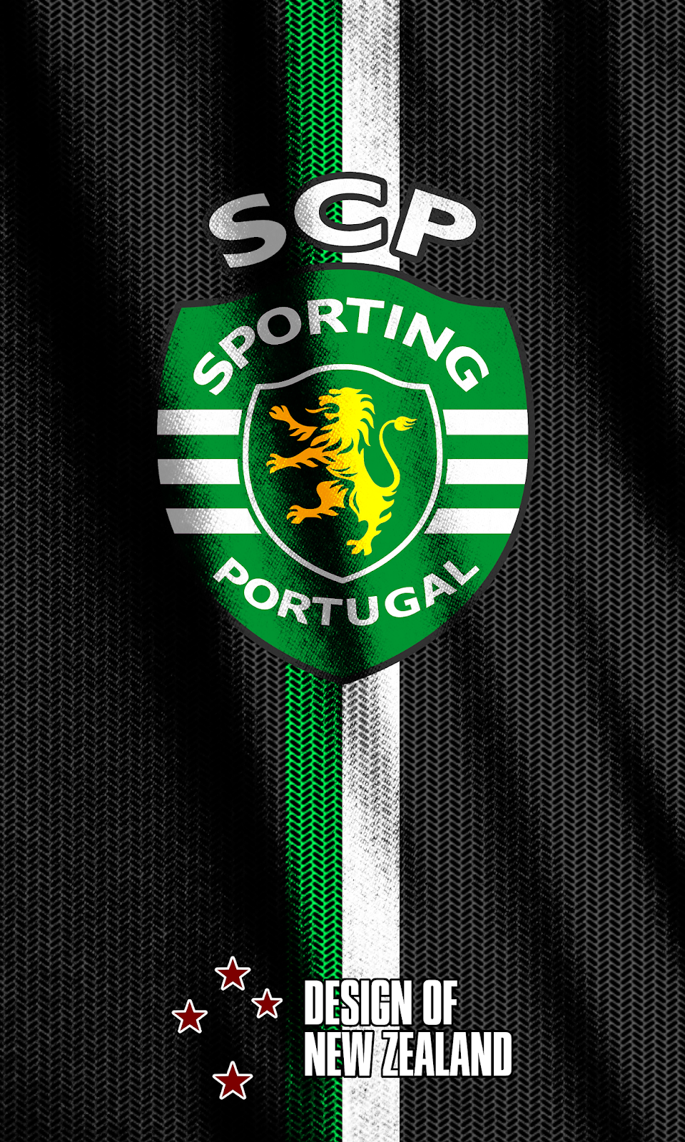 Sporting Portugal Wallpaper