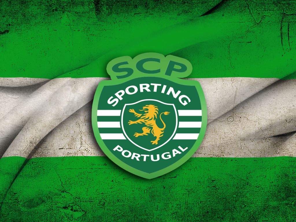 Sporting Clube de Portugal Symbol -Logo Brands For Free HD 3D