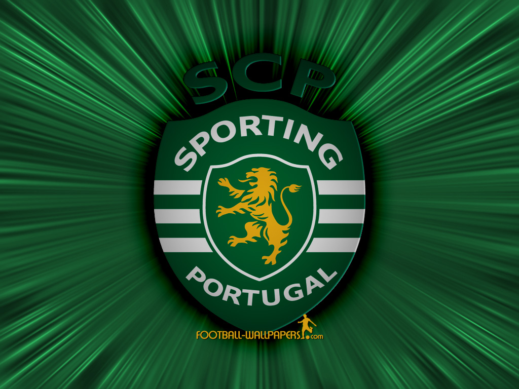 Sporting Clube De Portugal HD Wallpaper