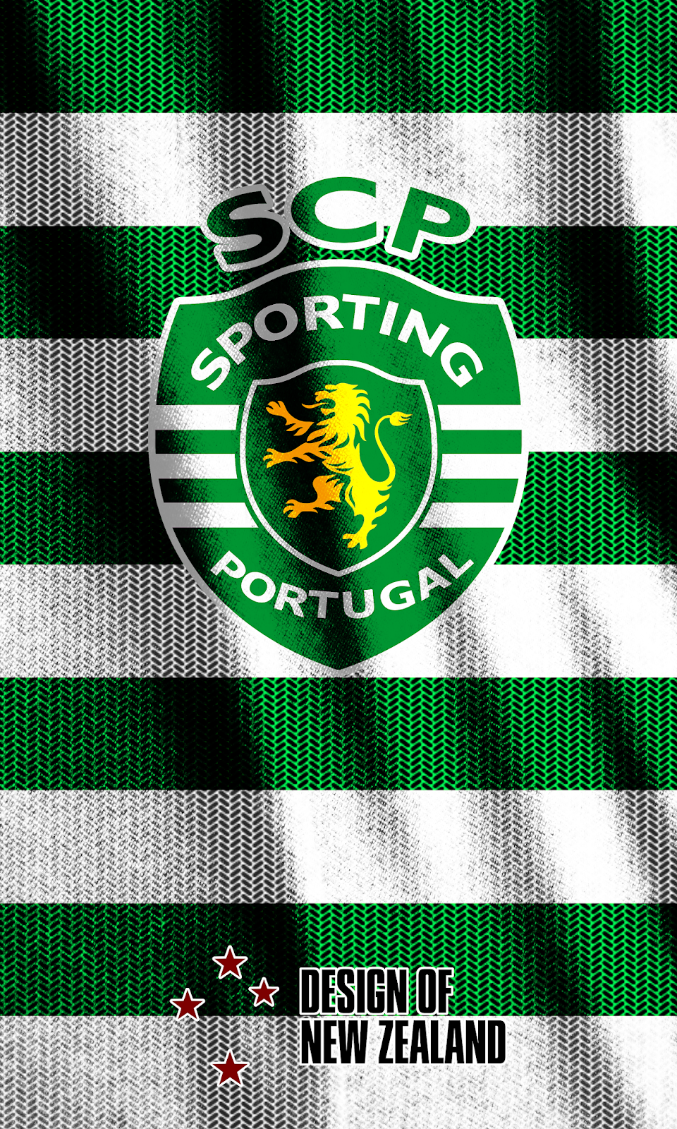 Sporting Cp HD Wallpaper
