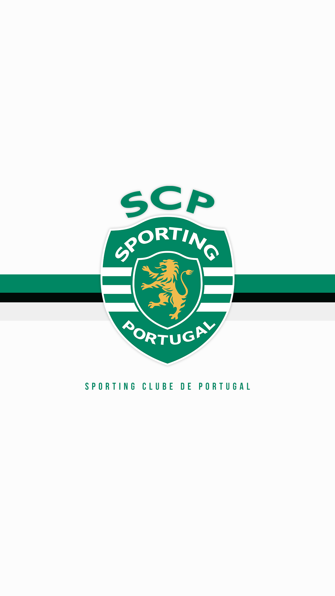 Sporting Cp HD Wallpaper