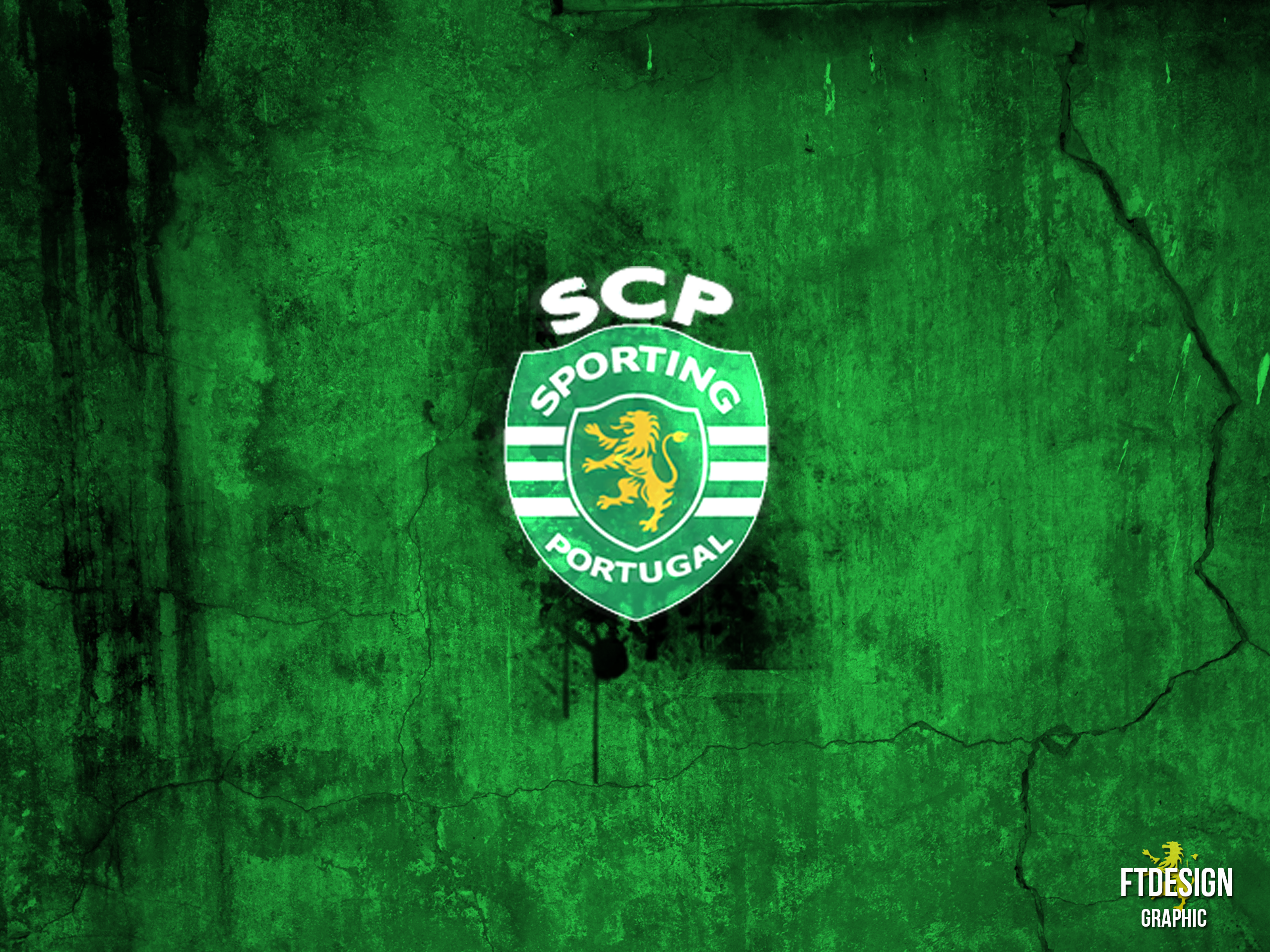 Hino do SPORTING CLUBE DE PORTUGAL