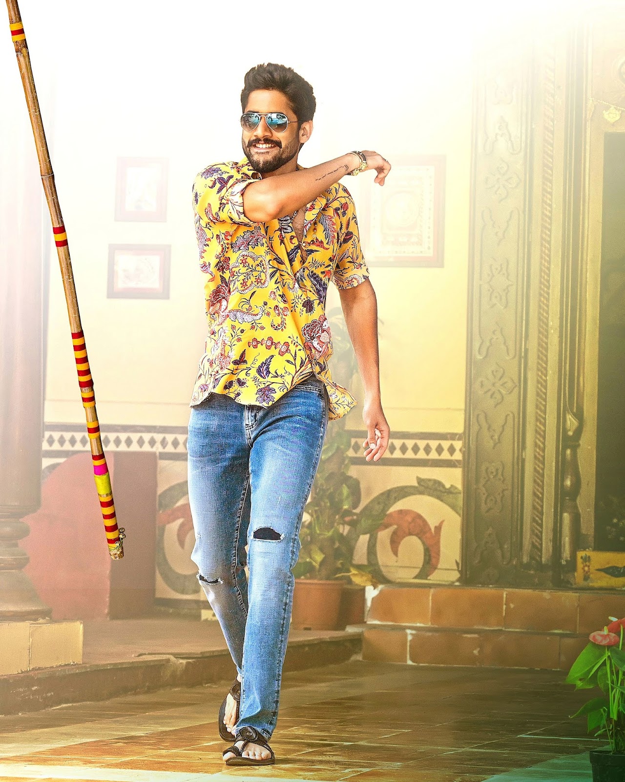 Bangarraju Wallpapers Wallpaper Cave