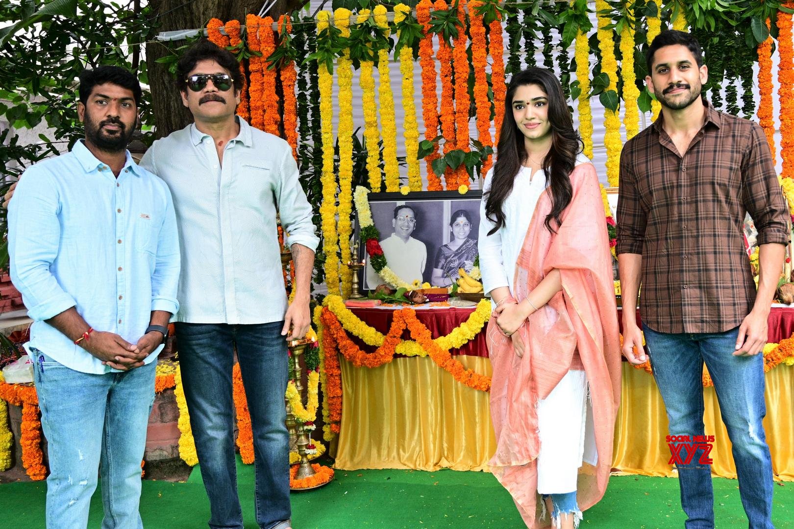 Bangarraju Wallpapers Wallpaper Cave