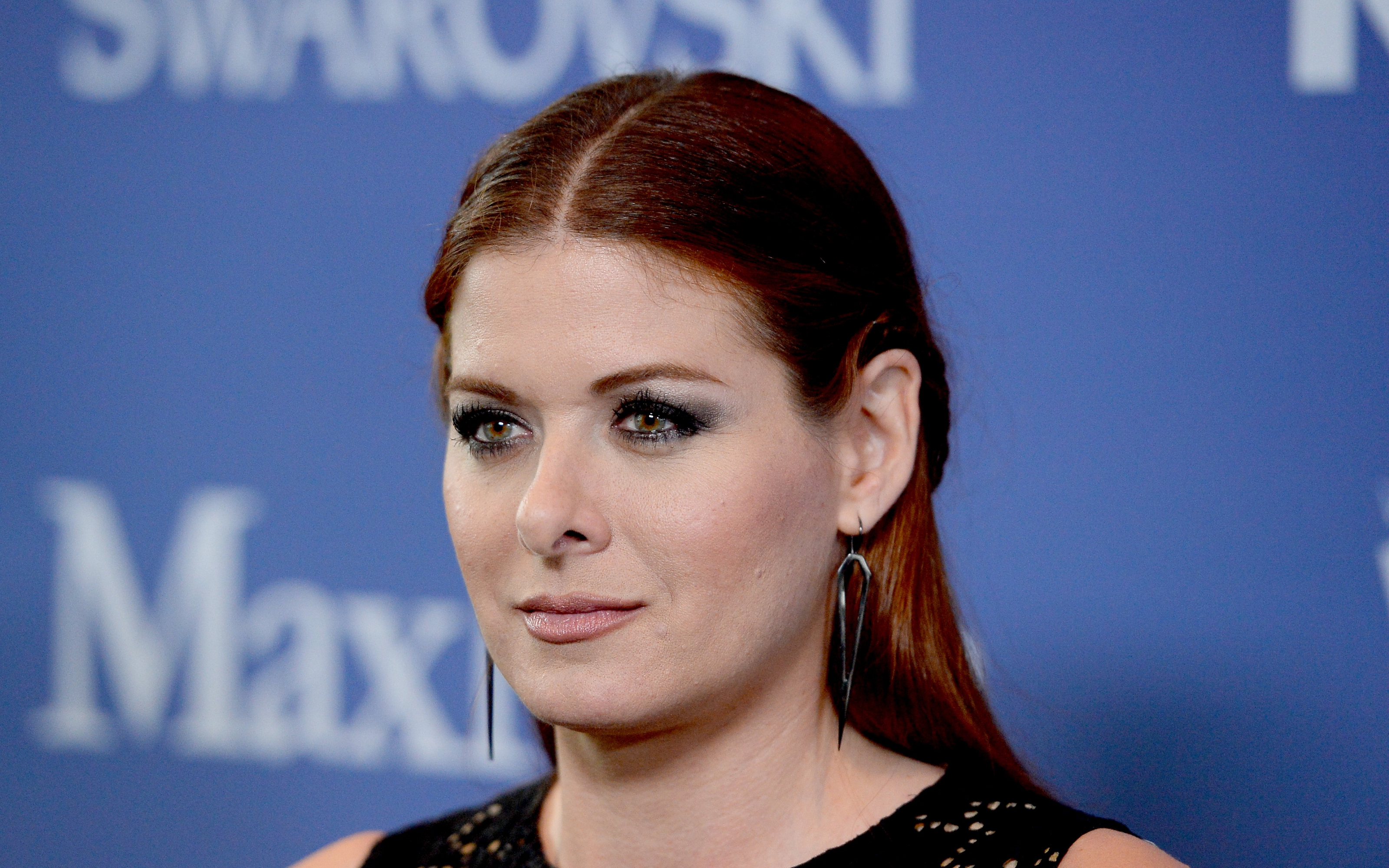 Debra Messing HD Wallpaper