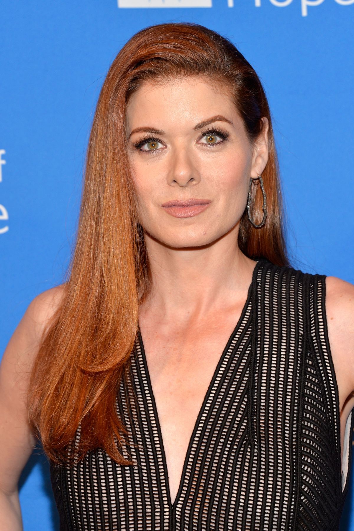 Pictures of Debra Messing, Picture.