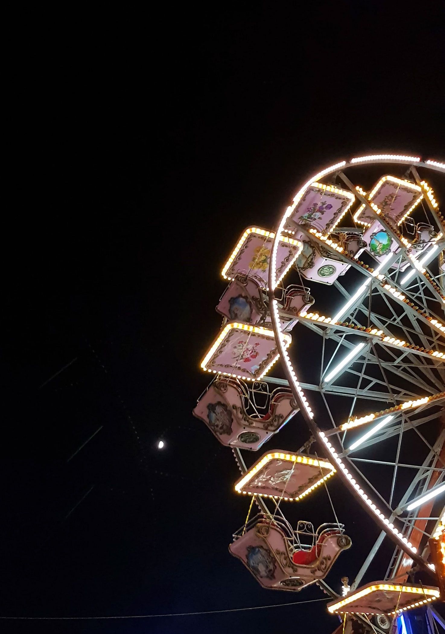 Funfair Wallpapers - Wallpaper Cave