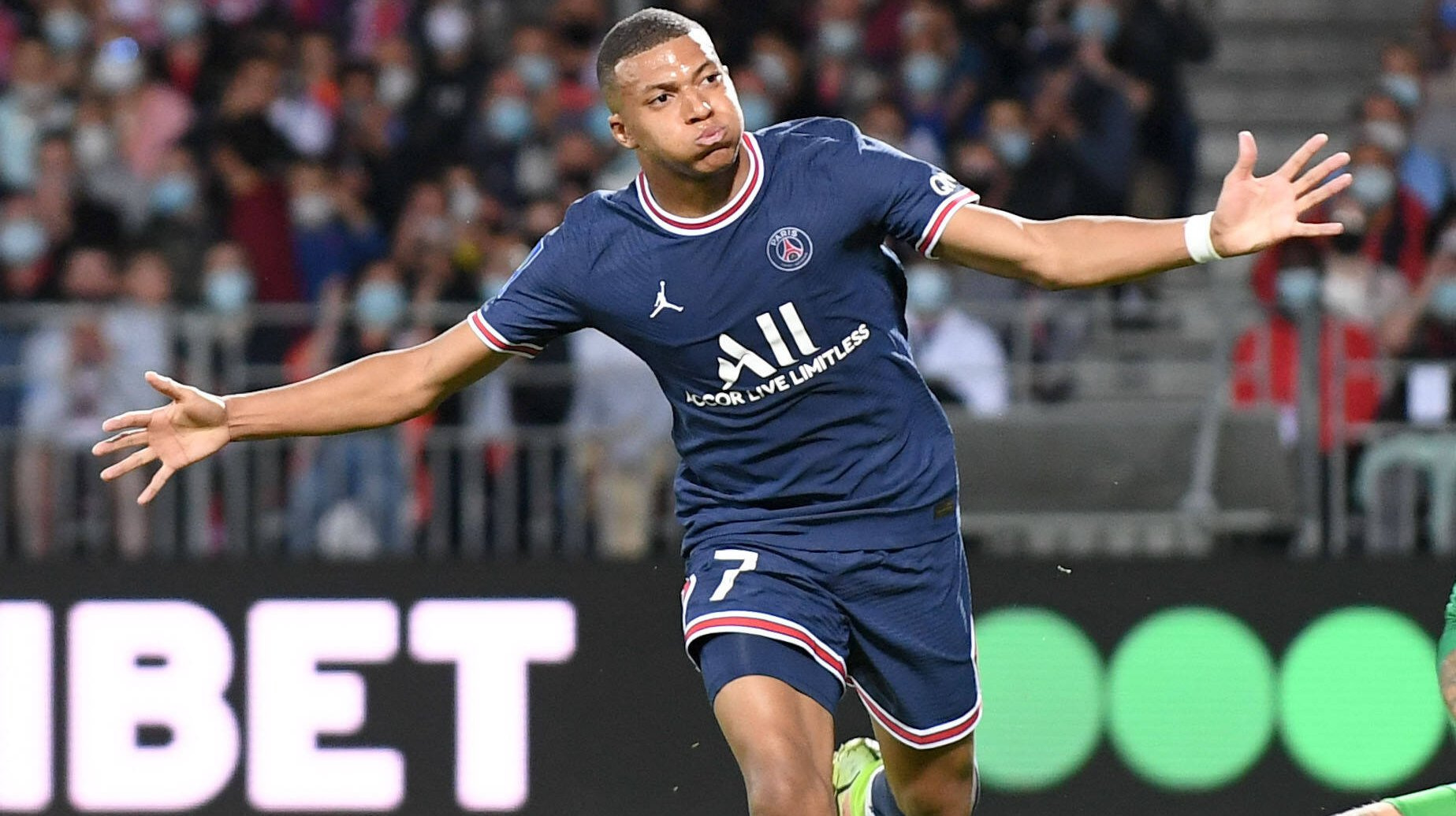 Kylian Mbappé wants to leave PSG Madrid make 2nd offer