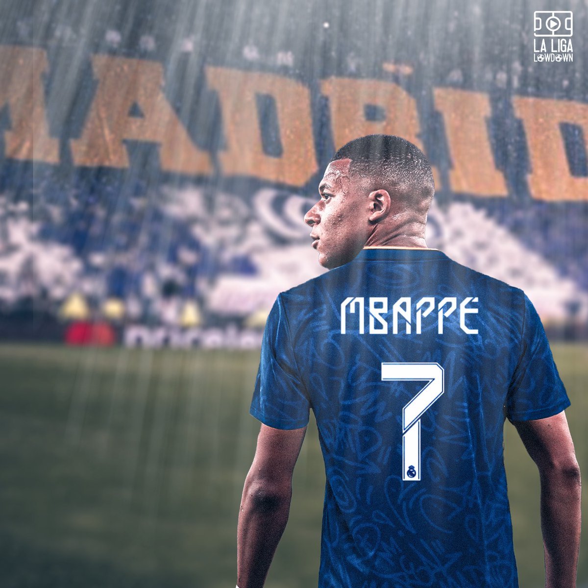 Kylian Mbappe 2021 Wallpapers HD  PixelsTalkNet