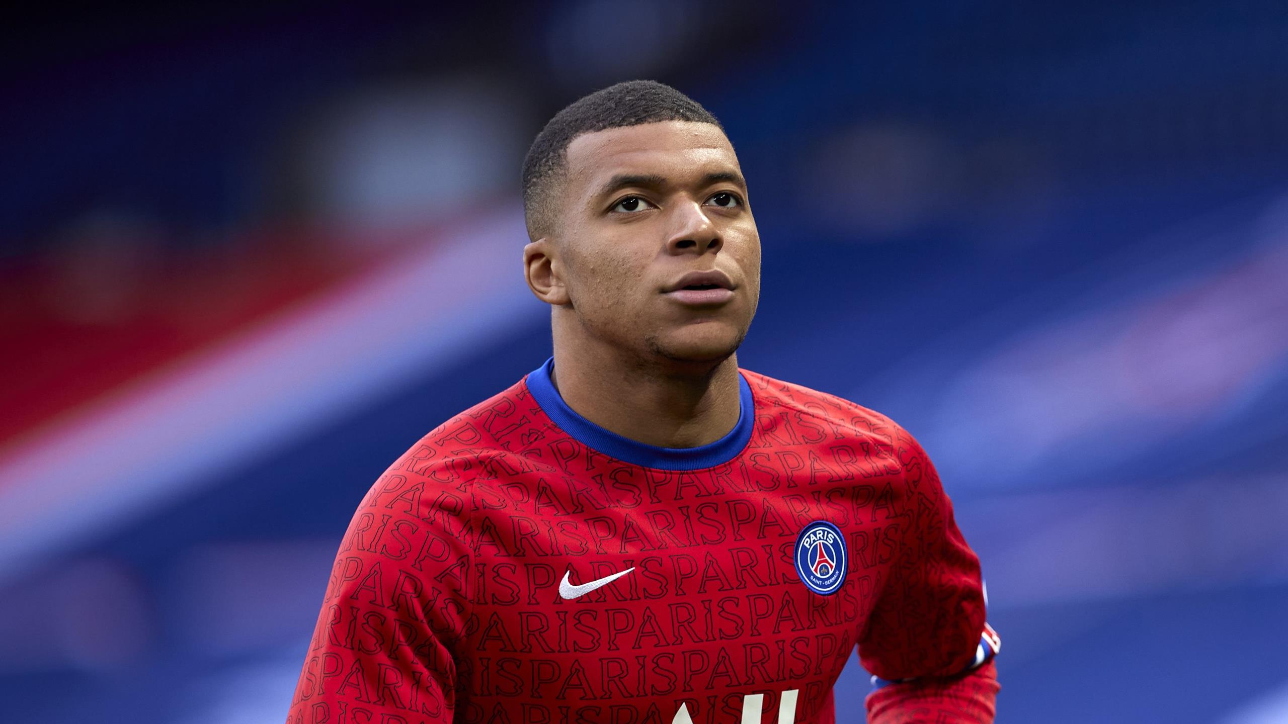 Football news Madrid to wait for Kylian Mbappe after he tells PSG he will not sign new deal