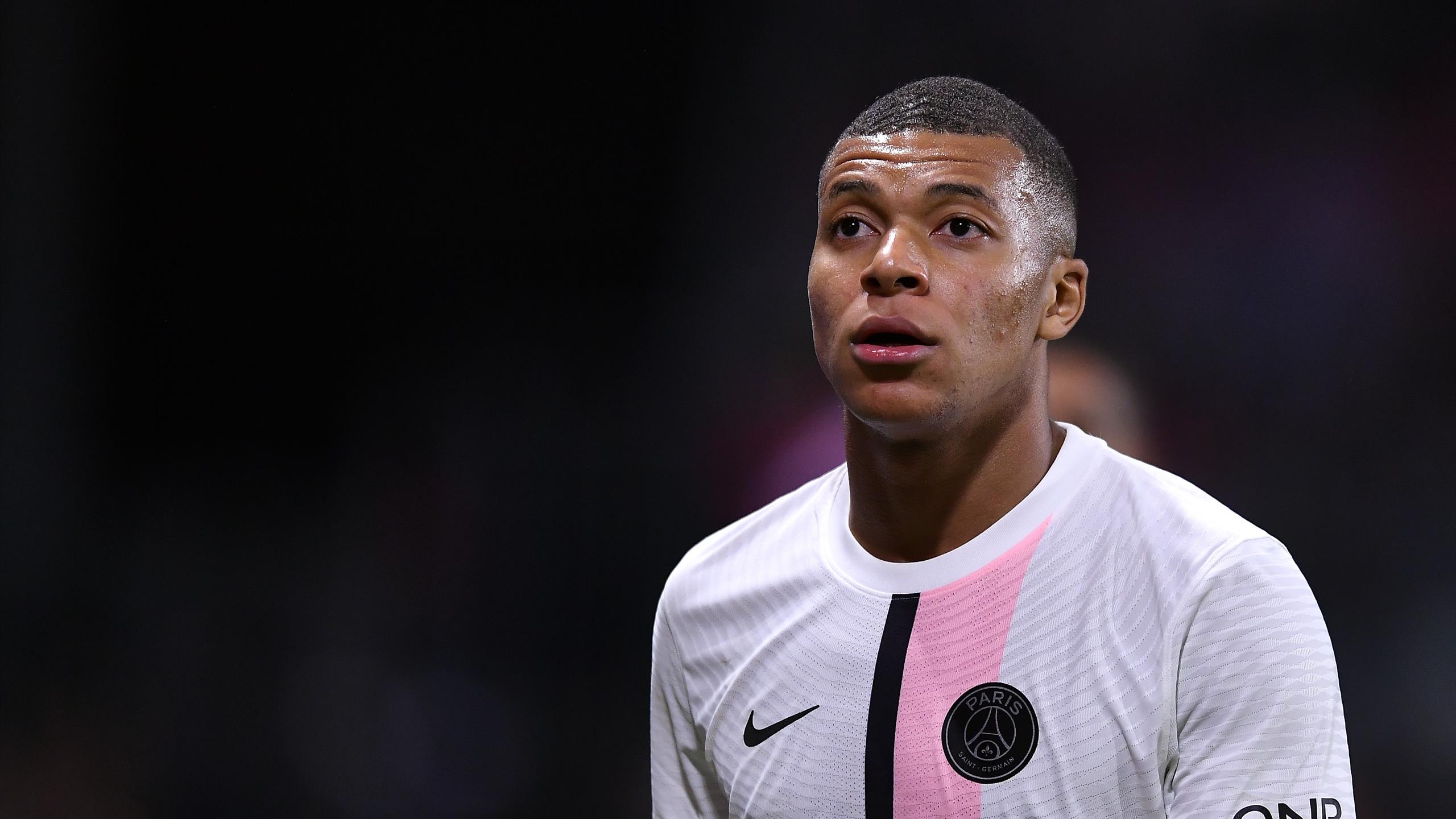 Transfer news Mbappe says that he asked to leave PSG this summer amid Real Madrid interest