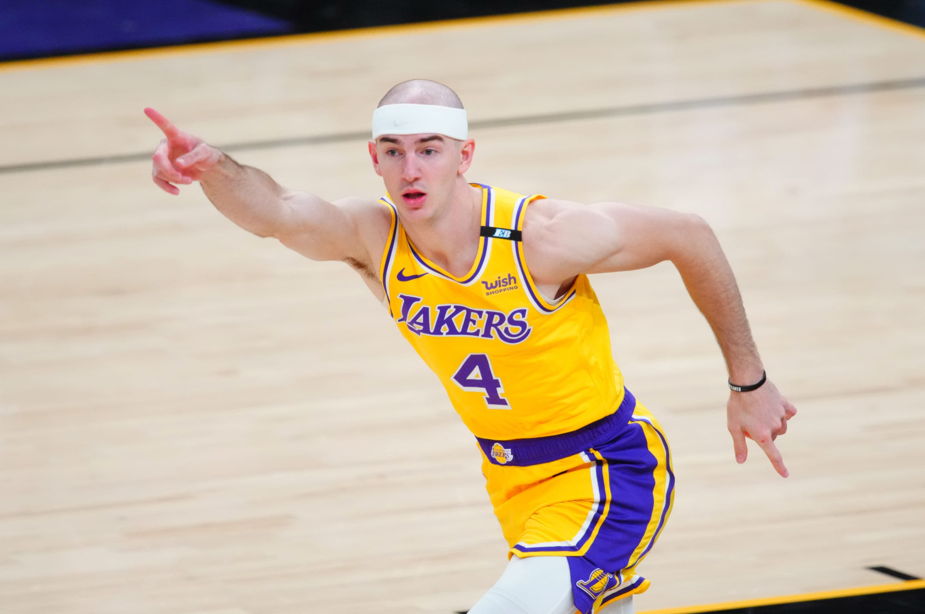 Chicago Bulls Predictions: Alex Caruso will win the 2022 Sixth Man award