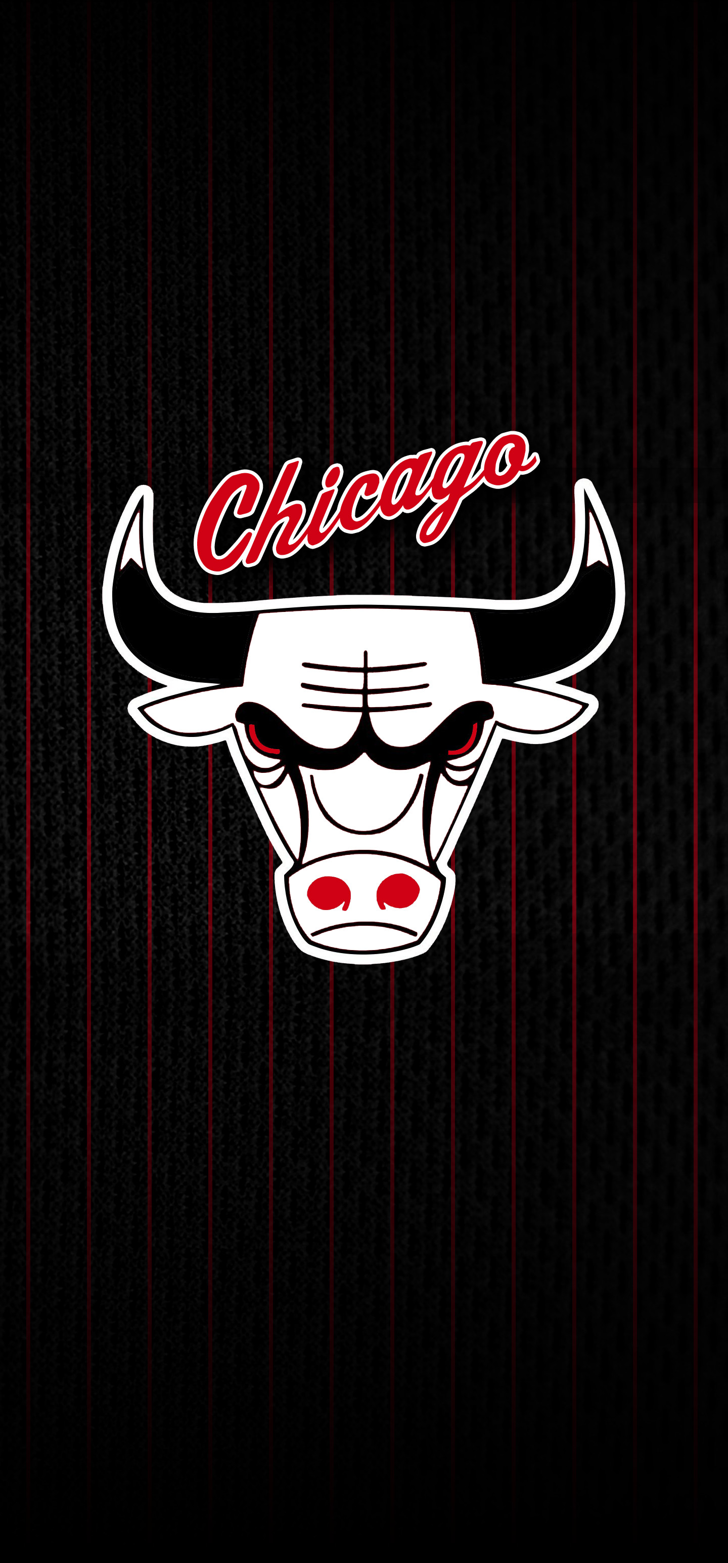 All New Bulls Wallpaper, Chicago, Cook County, United States of America
