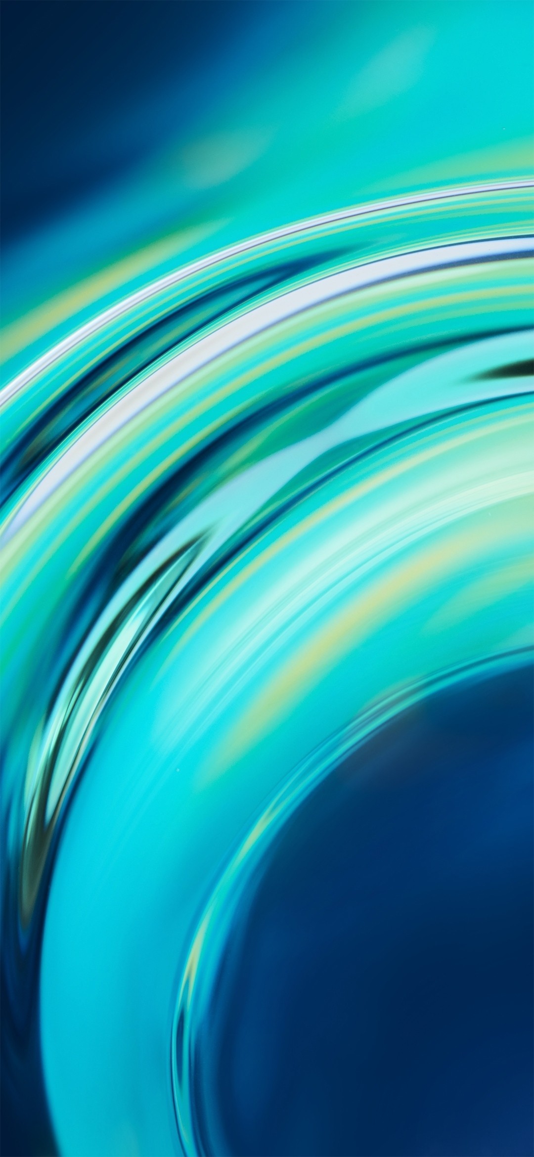 Xiaomi Mi 10 Pro Stock Wallpaper [1080x2340]