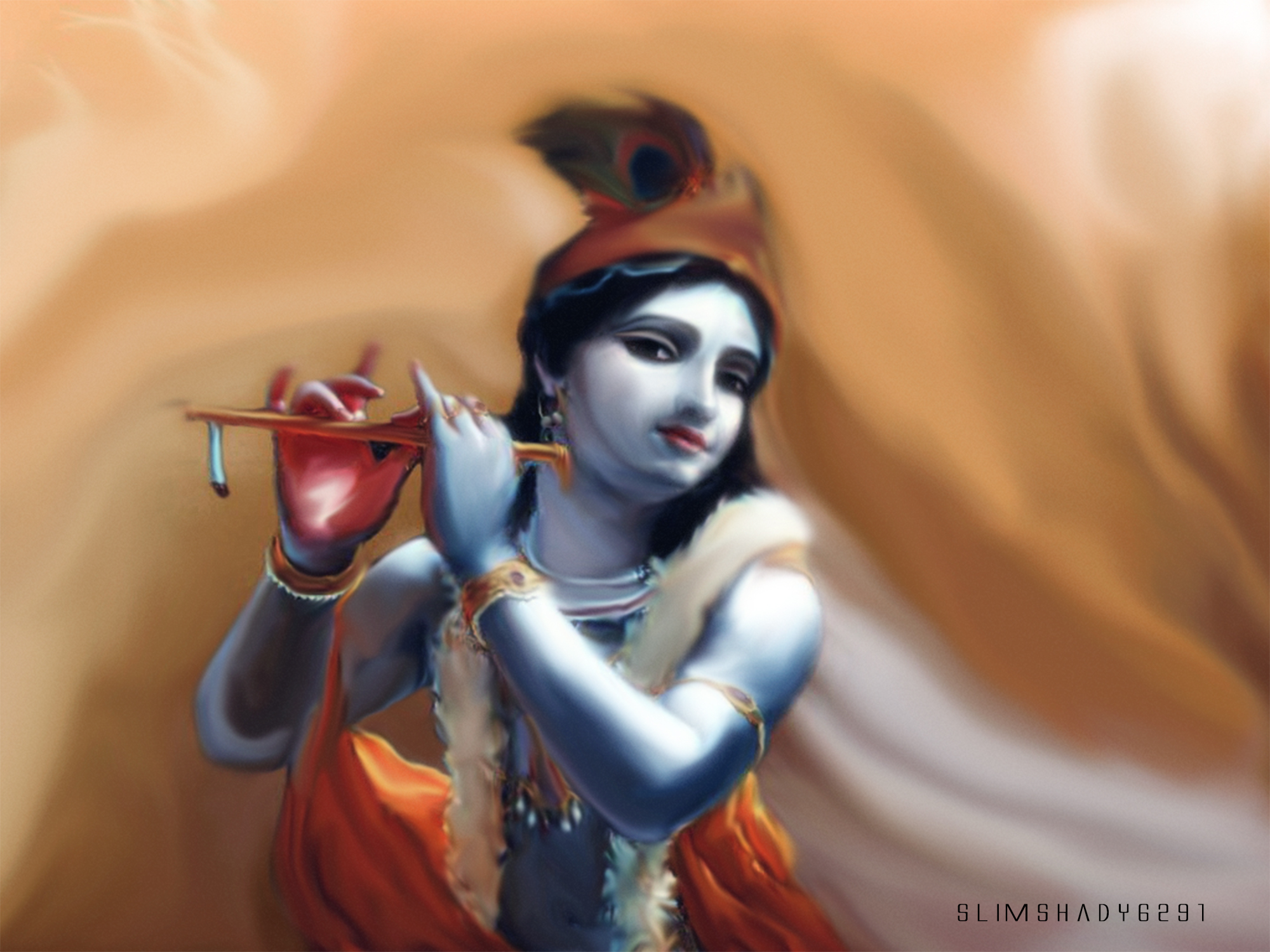 Hinduism HD Wallpaper and Background Image