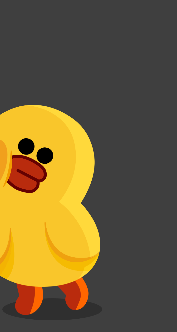 Yellow Duck Wallpaper Free Yellow Duck Background