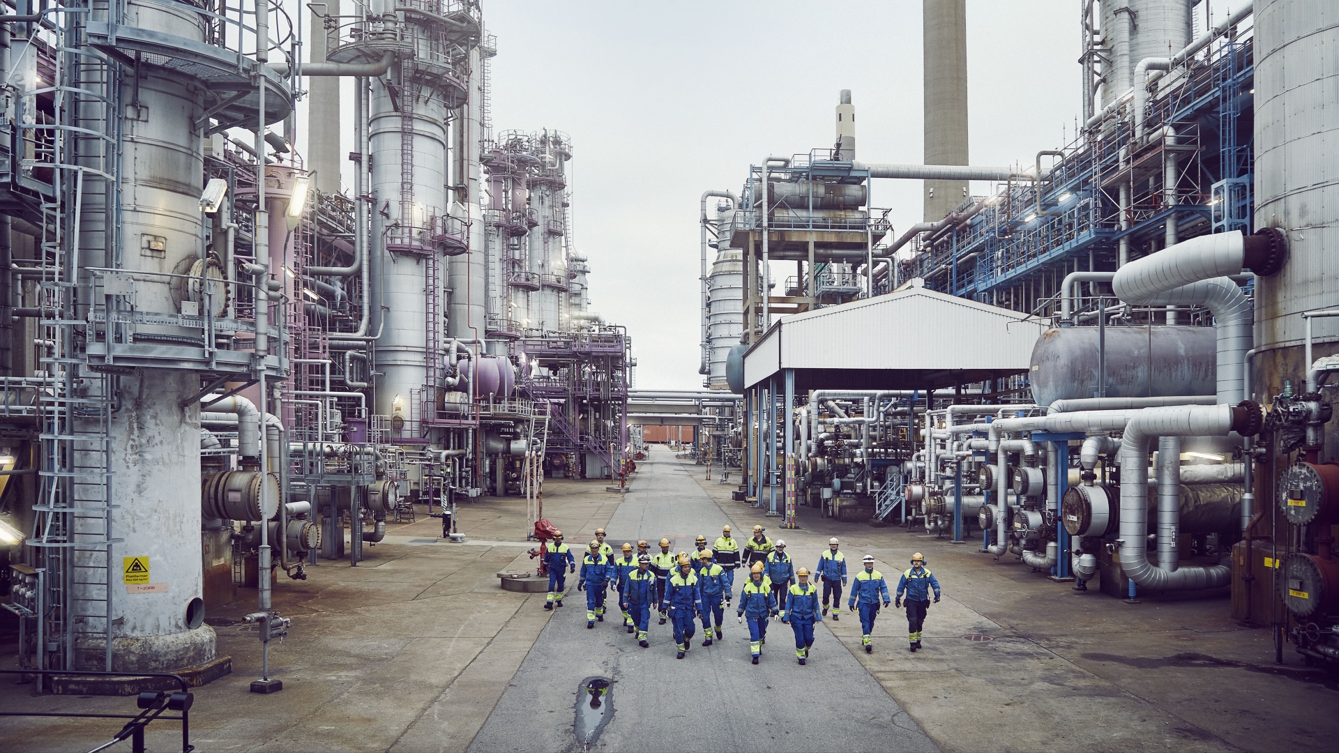 Aker Solutions Wins CCUS Work for Preem in Sweden