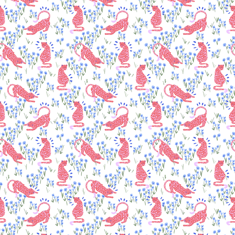 Roller Rabbit Wallpapers  Wallpaper Cave
