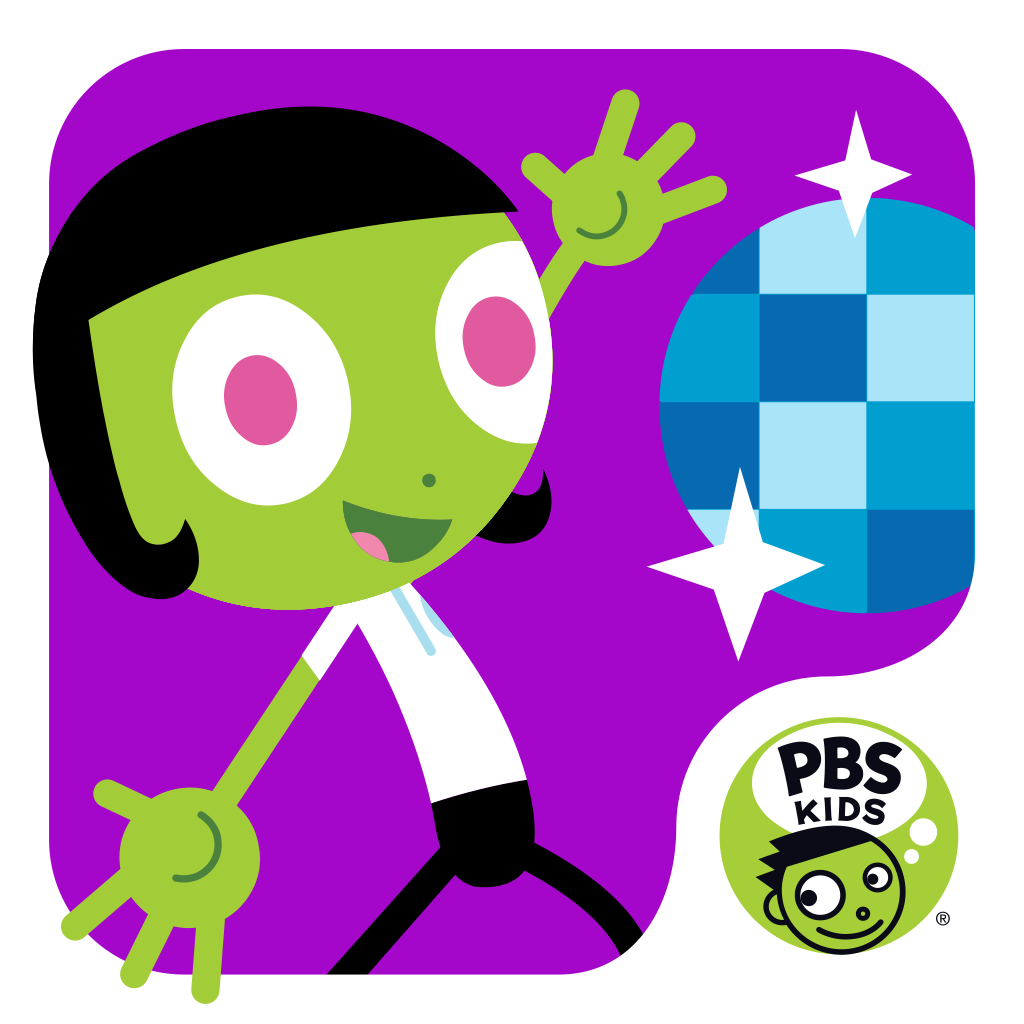PBS KIDS Party App Mobile Downloads