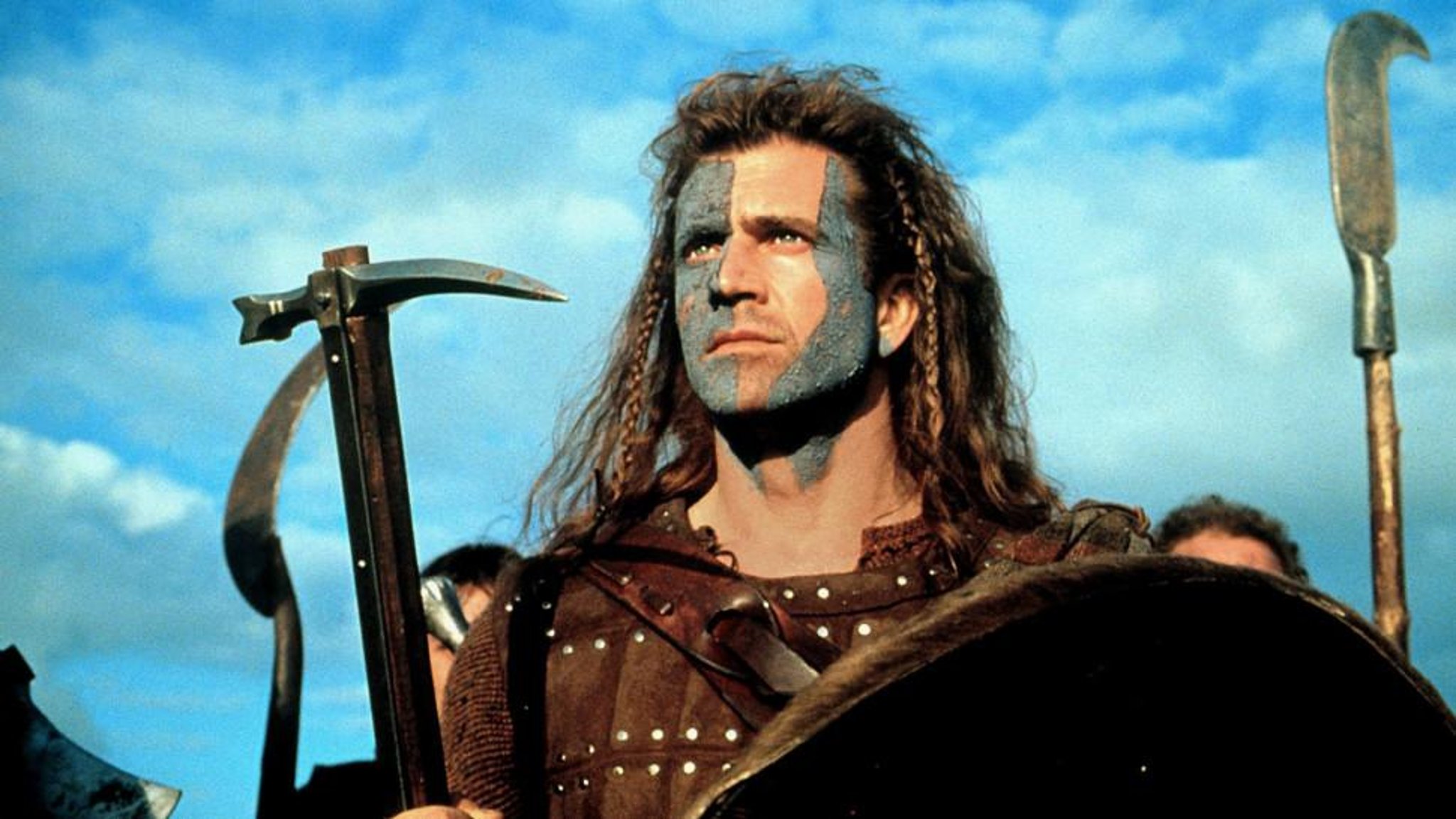 Braveheart inaccuracies: historical blunders in the Mel Gibson film about the Wars of Scottish Independence