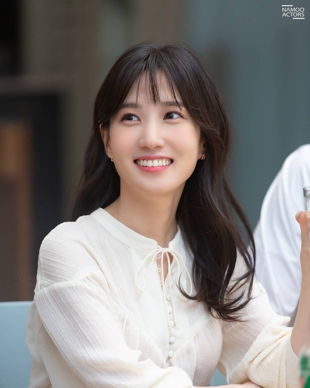 The King's Affection' Star Park Eun Bin to Star in Titular Drama 'Strange Lawyer Woo Young Woo' With Joo Hyun Young