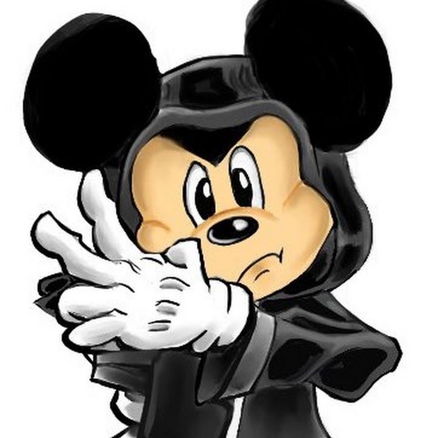 Gangster Mickey Mouse Wallpaper Free Gangster Mickey Mouse Background