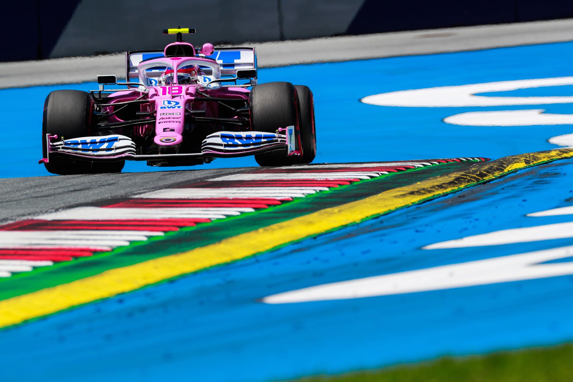 Wallpaper, Lance STROLL, race tracks, bwt 2000x1333