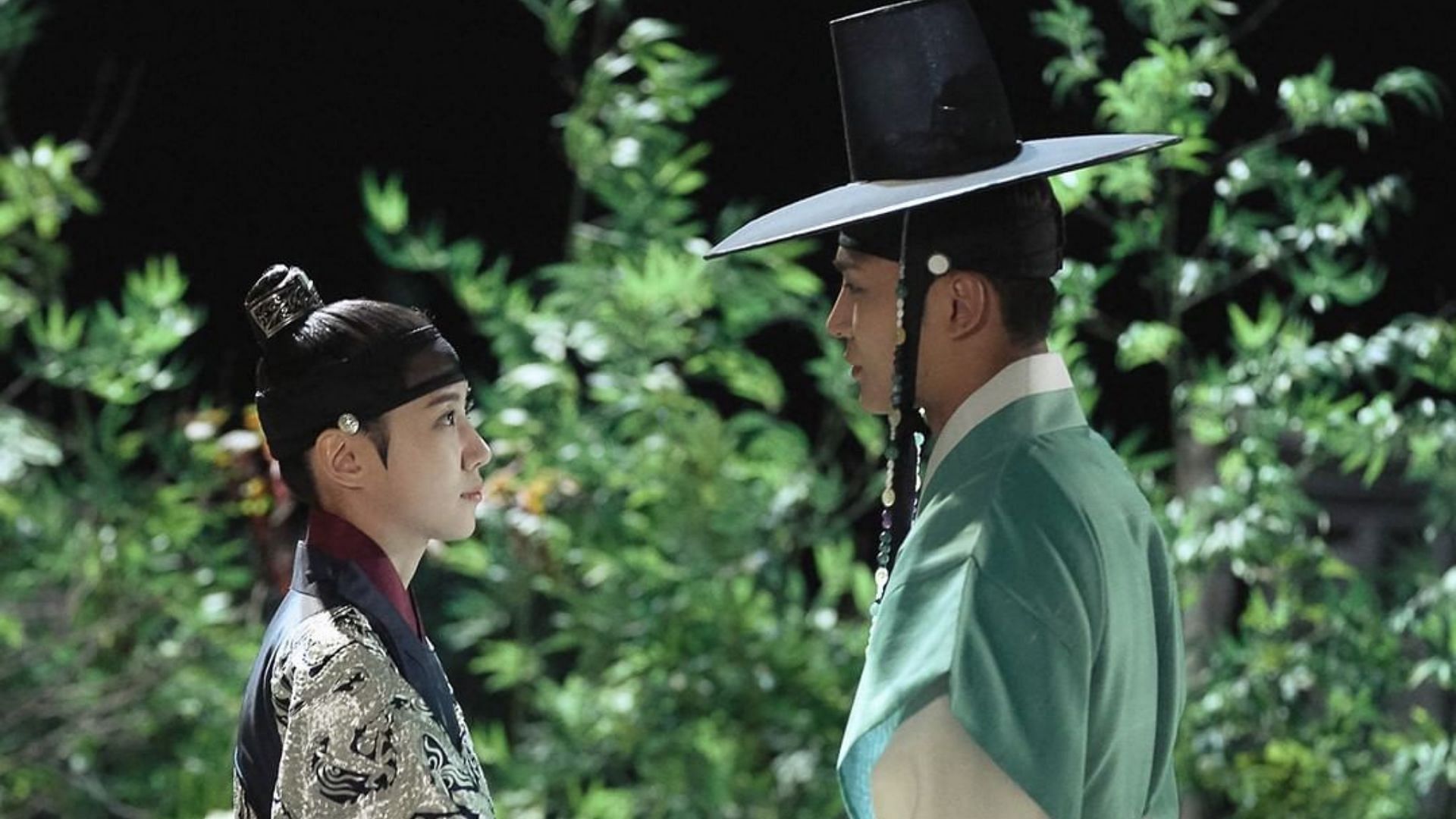 The King's Affection' Episode 12: Ji Eun learns truth behind Crown Prince's real identity