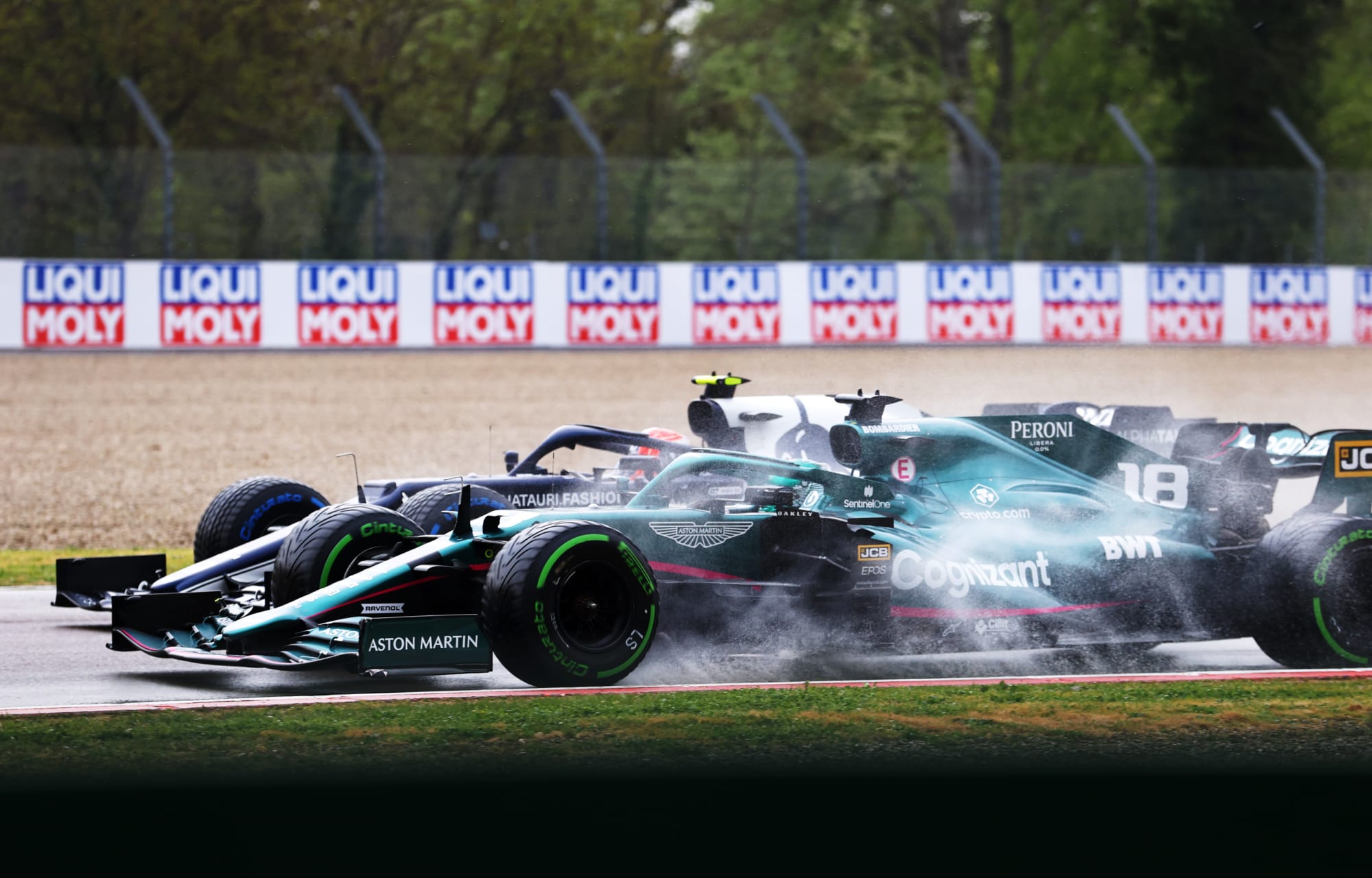 Formula 1: Lance Stroll loses seventh place finish with penalty